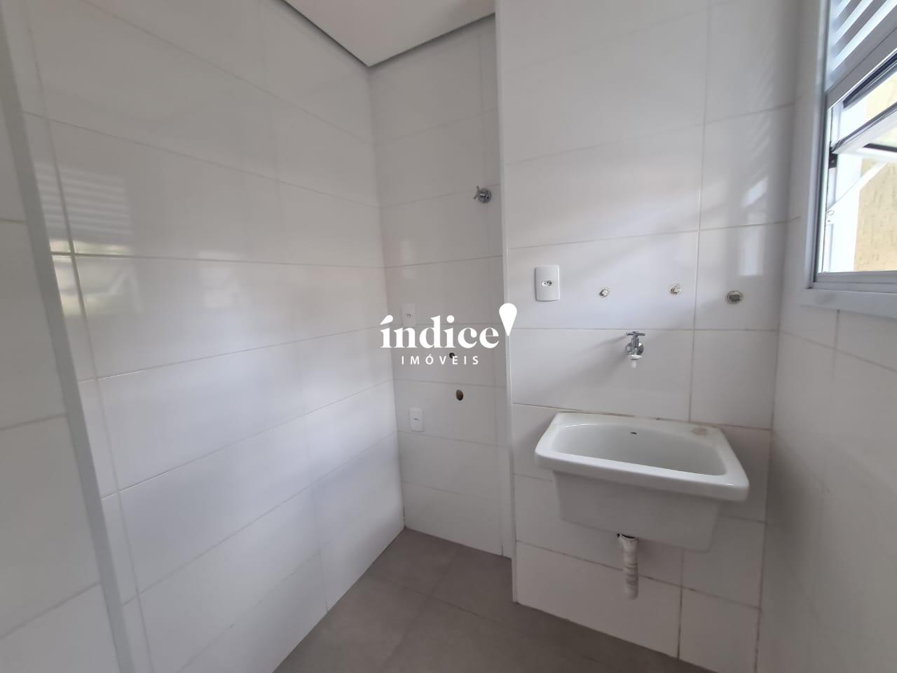 Apartamento para à venda no Jardim Irajá na cidade de Ribeirão Preto: 