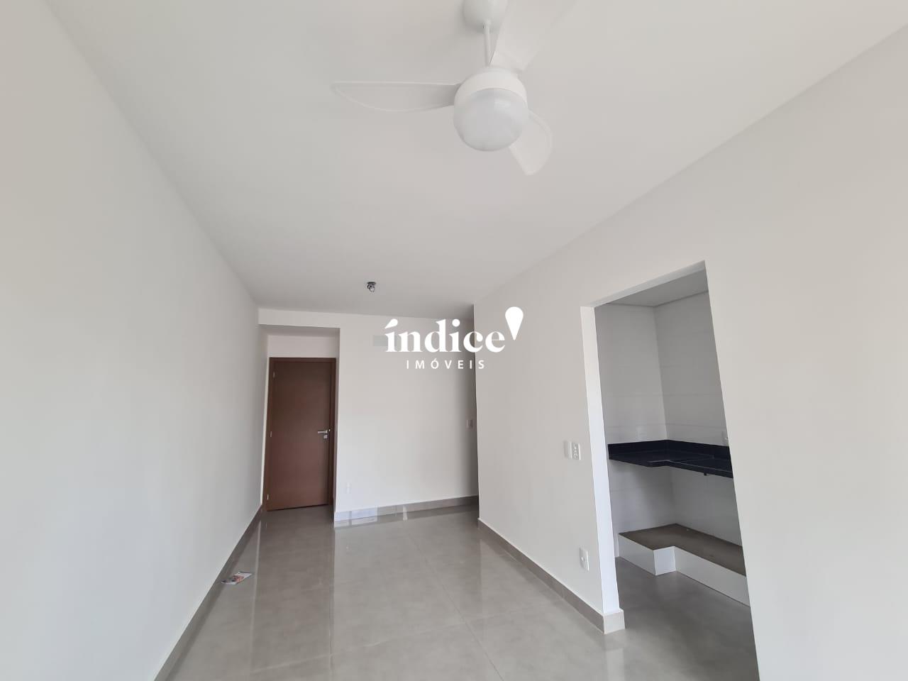 Apartamento para à venda no Jardim Irajá na cidade de Ribeirão Preto: 