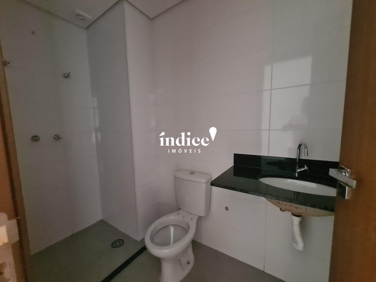 Apartamento para à venda no Jardim Irajá na cidade de Ribeirão Preto: 