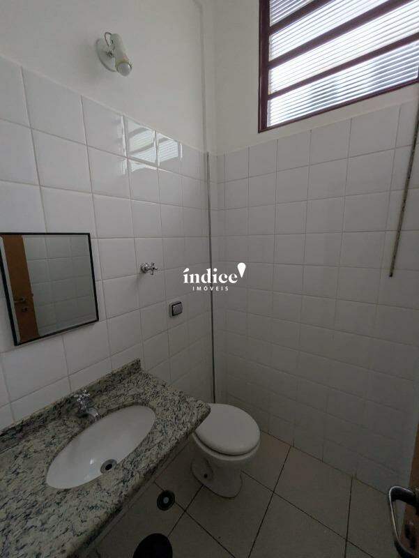 Sala Comercial para para aluguel no Jardim Irajá na cidade de Ribeirão Preto: 