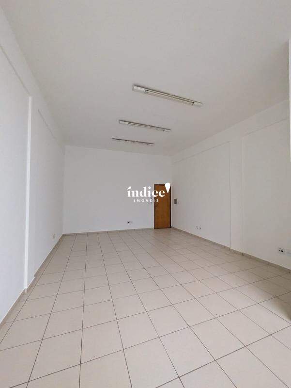 Sala Comercial para para aluguel no Jardim Irajá na cidade de Ribeirão Preto: 