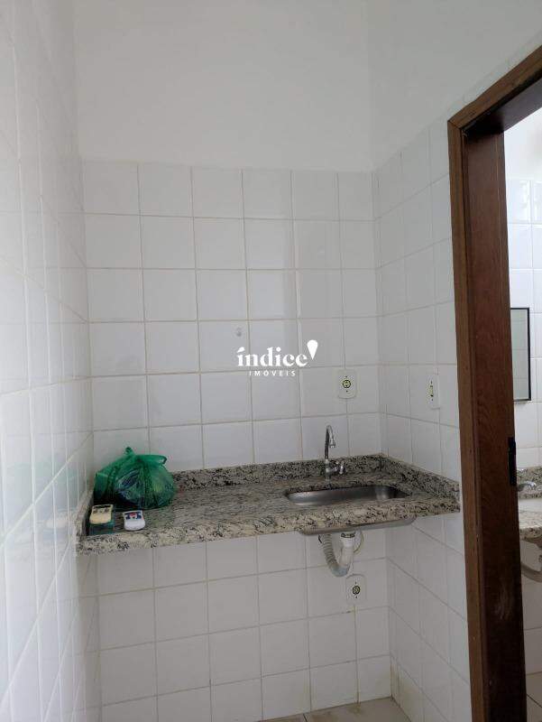 Sala Comercial para para aluguel no Jardim Irajá na cidade de Ribeirão Preto: 