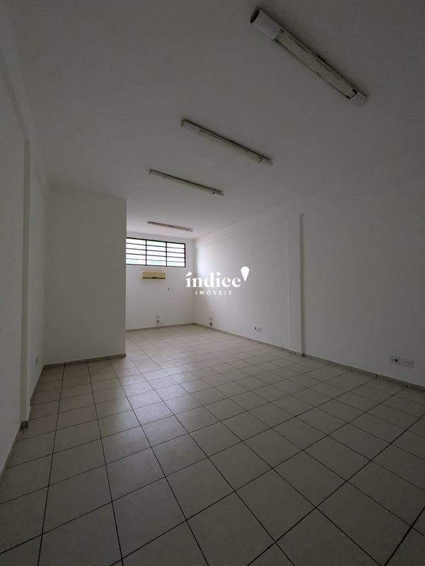 Sala Comercial para para aluguel no Jardim Irajá na cidade de Ribeirão Preto: 