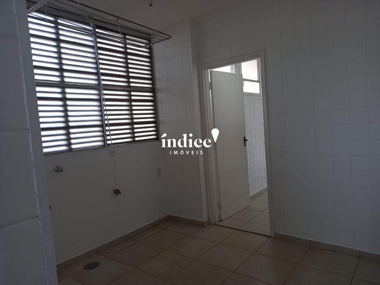 Apartamento para à venda no Centro na cidade de Ribeirão Preto:
