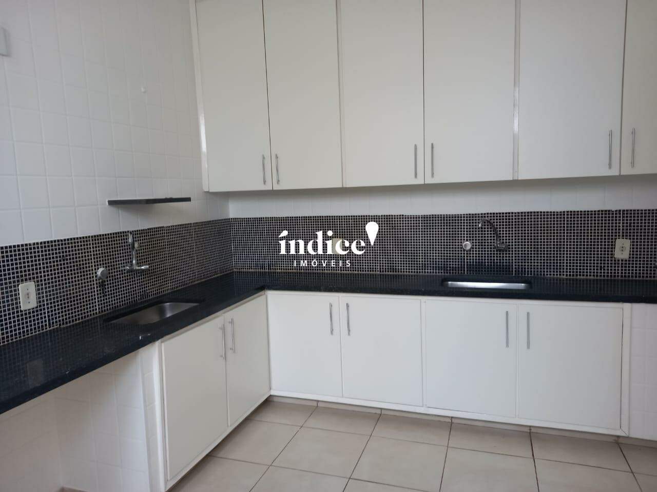 Apartamento para à venda no Centro na cidade de Ribeirão Preto: 