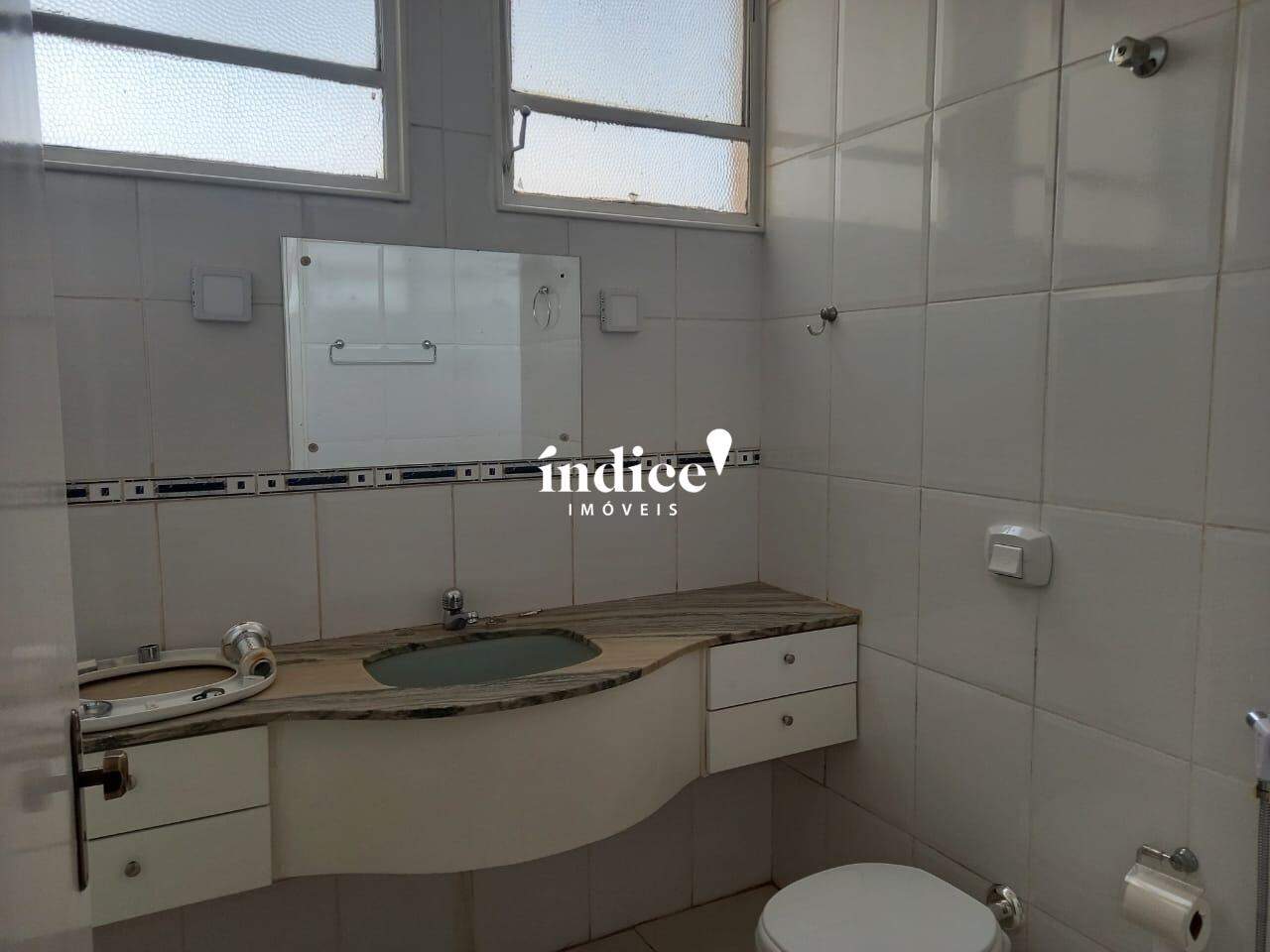 Apartamento para à venda no Centro na cidade de Ribeirão Preto: