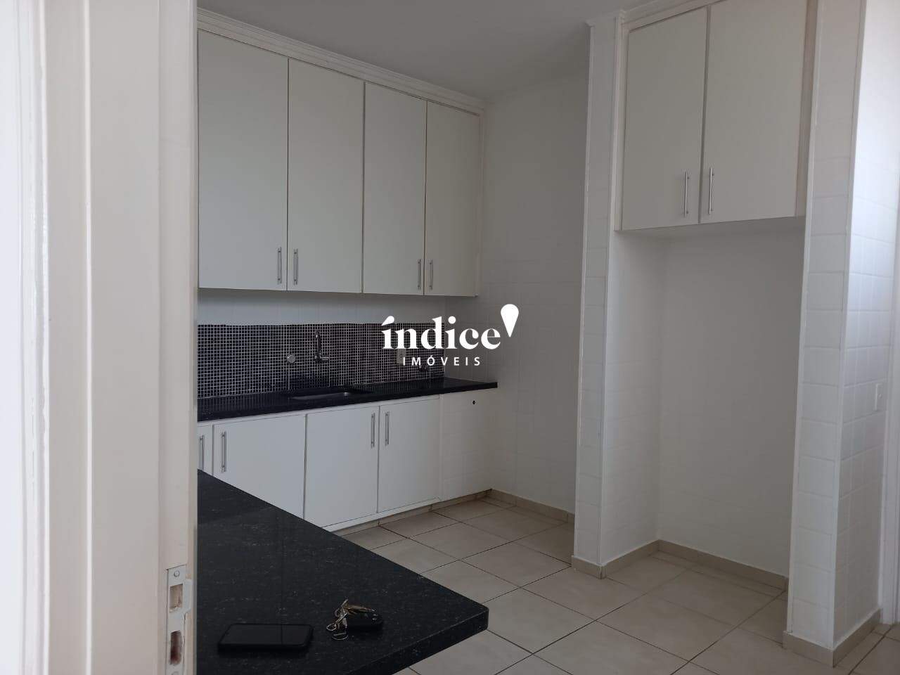 Apartamento para à venda no Centro na cidade de Ribeirão Preto: 