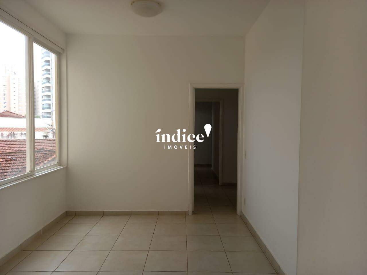 Apartamento para à venda no Centro na cidade de Ribeirão Preto: