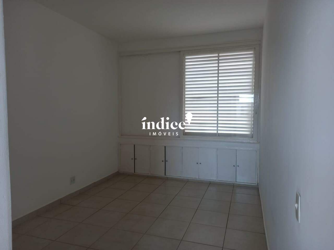Apartamento para à venda no Centro na cidade de Ribeirão Preto: