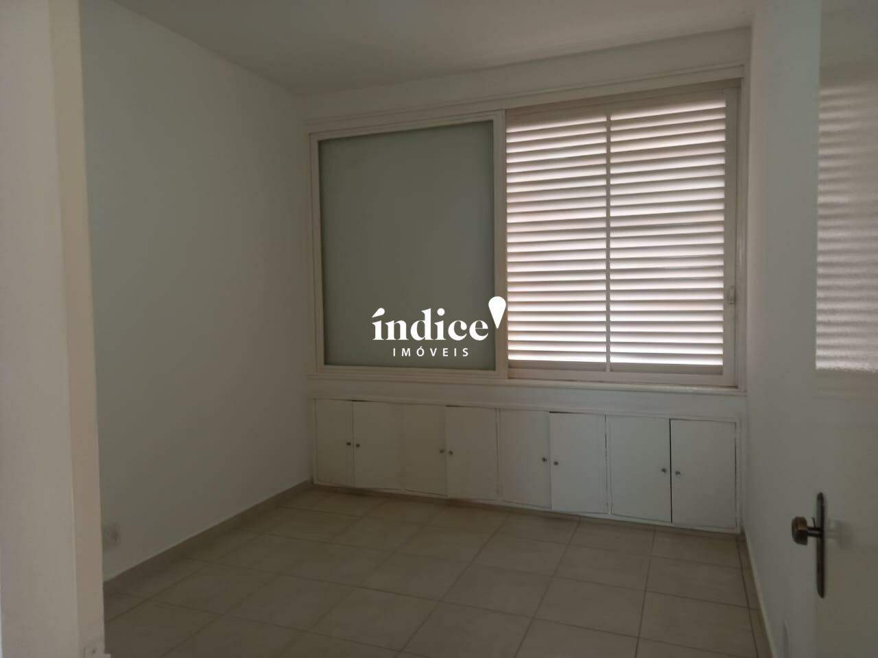 Apartamento para à venda no Centro na cidade de Ribeirão Preto: