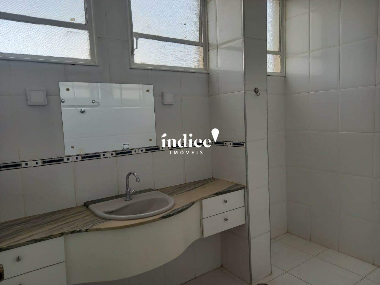 Apartamento para à venda no Centro na cidade de Ribeirão Preto: