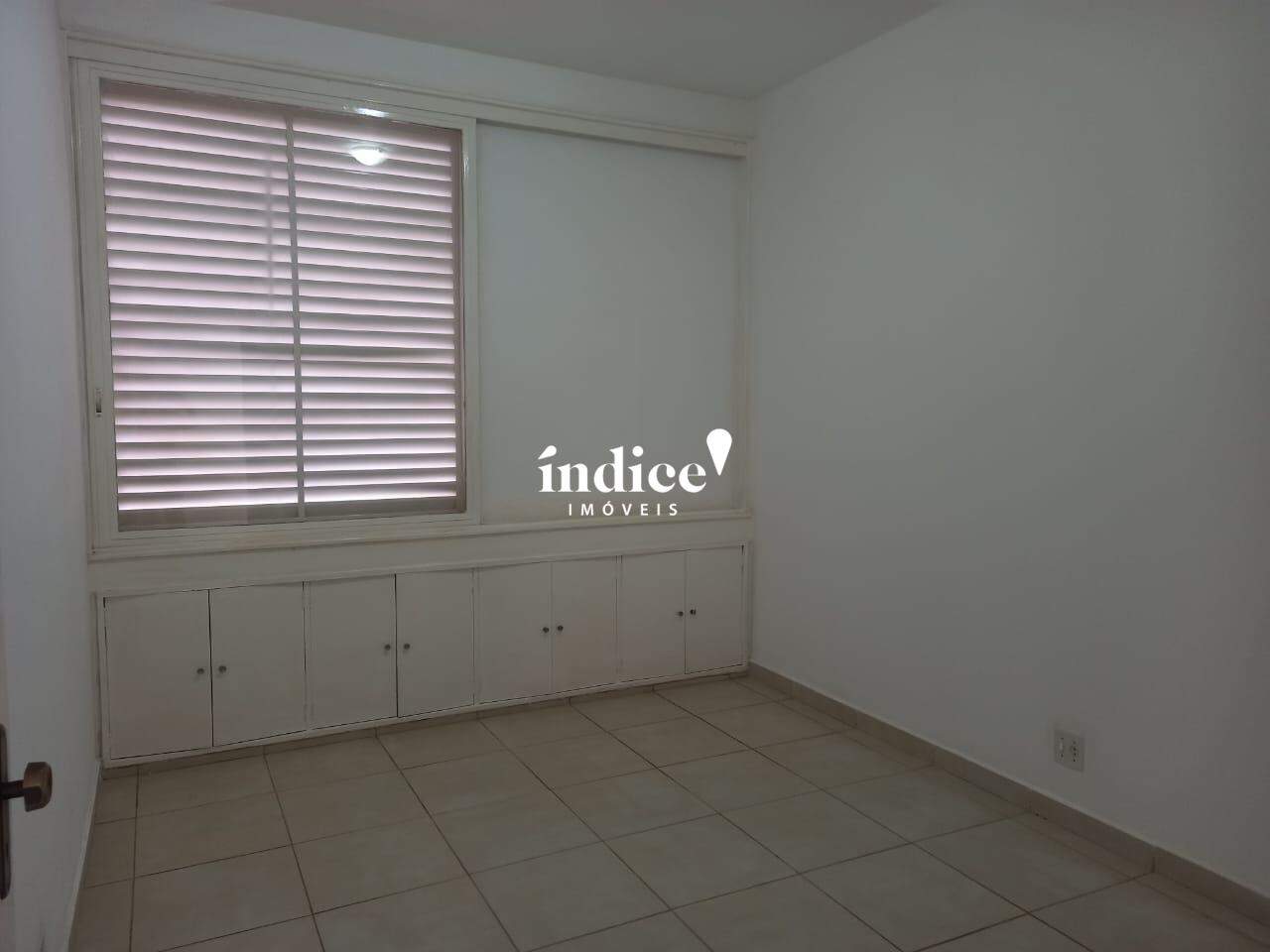 Apartamento para à venda no Centro na cidade de Ribeirão Preto: