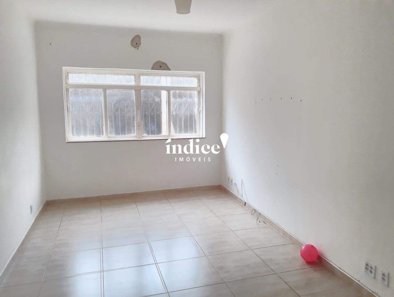 Apartamento para à venda no Jardim Macedo na cidade de Ribeirão Preto: 