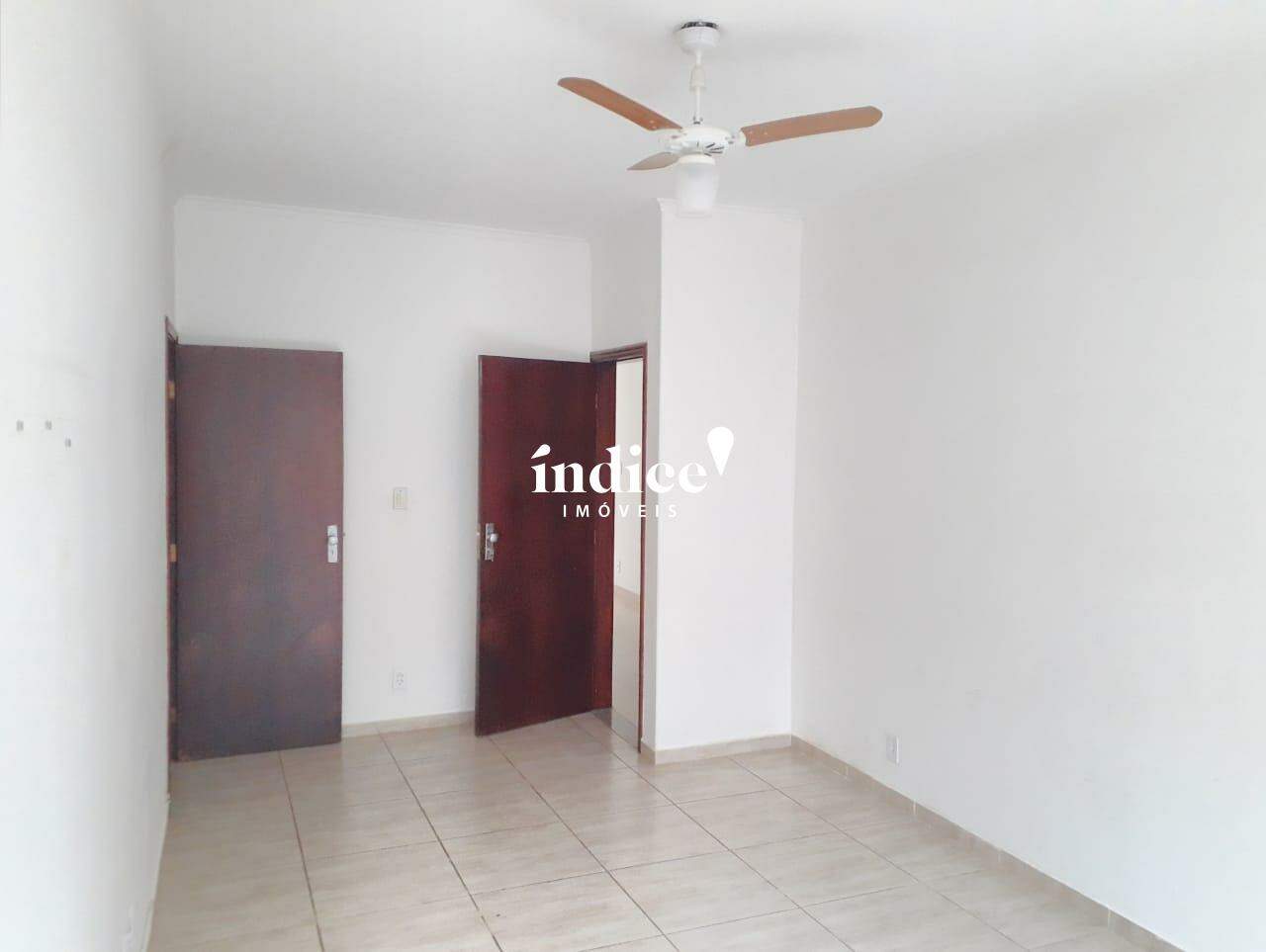 Apartamento para à venda no Jardim Macedo na cidade de Ribeirão Preto: 
