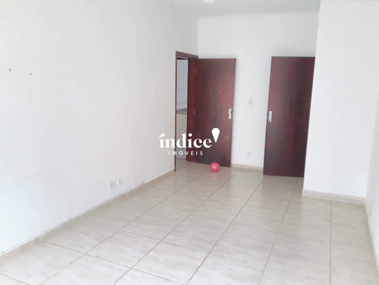 Apartamento para à venda no Jardim Macedo na cidade de Ribeirão Preto: 