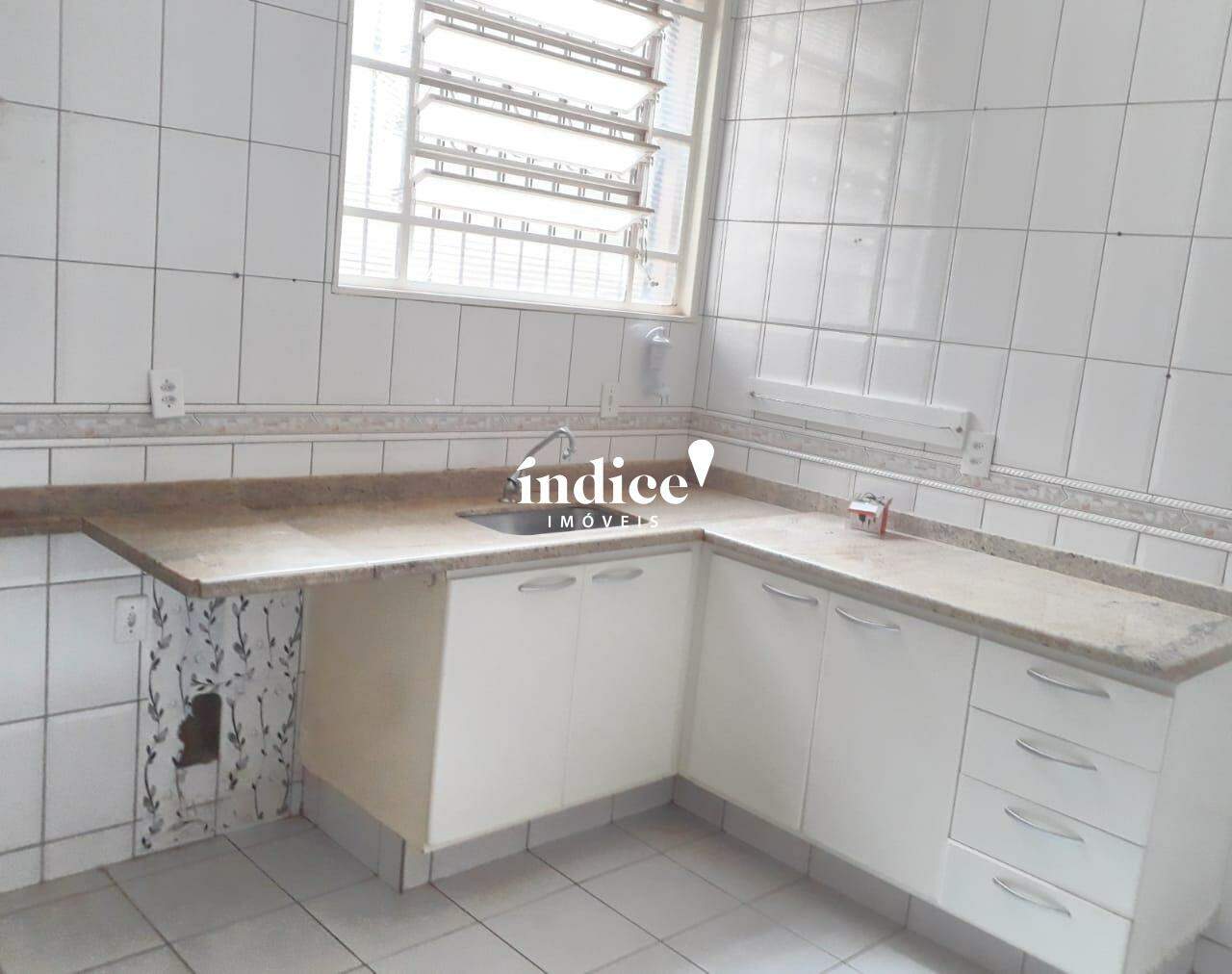 Apartamento para à venda no Jardim Macedo na cidade de Ribeirão Preto: 