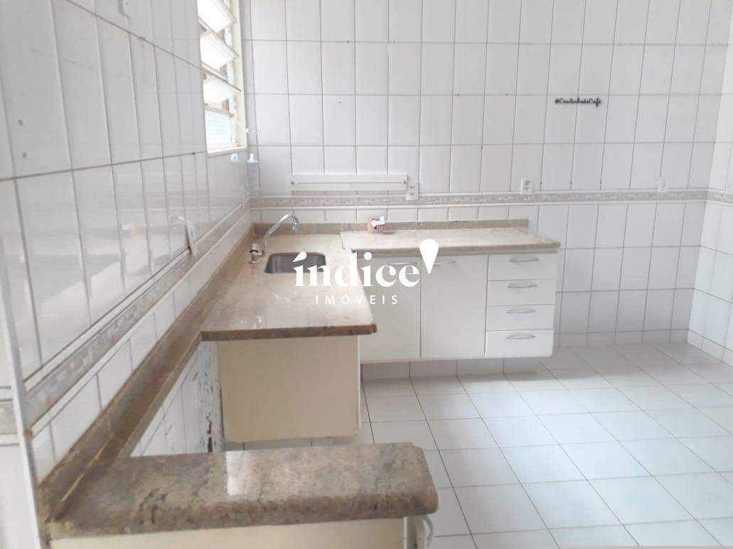 Apartamento para à venda no Jardim Macedo na cidade de Ribeirão Preto: 