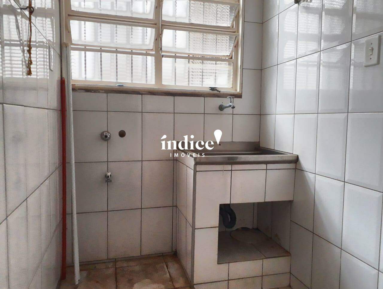 Apartamento para à venda no Jardim Macedo na cidade de Ribeirão Preto: 