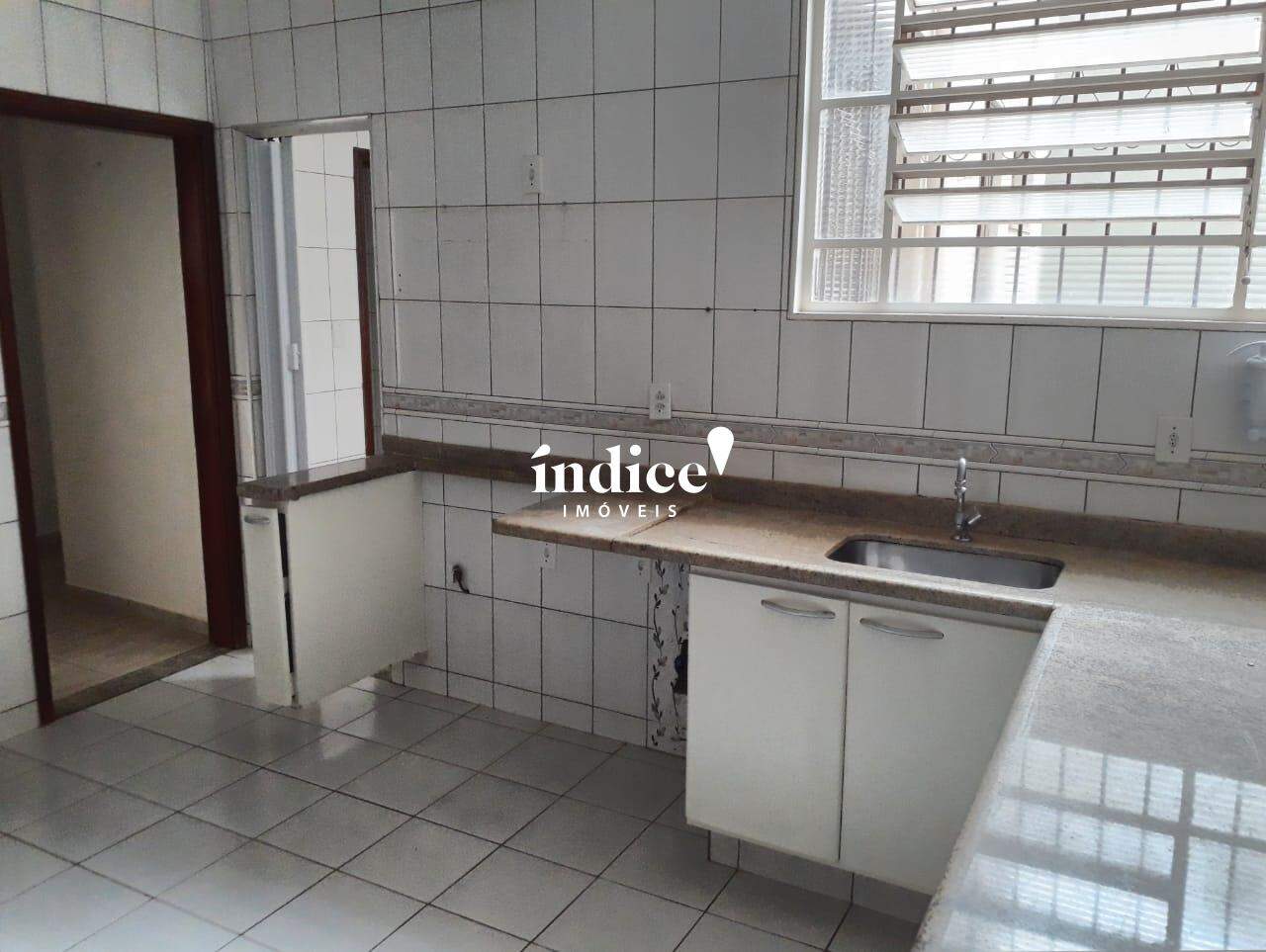 Apartamento para à venda no Jardim Macedo na cidade de Ribeirão Preto: 