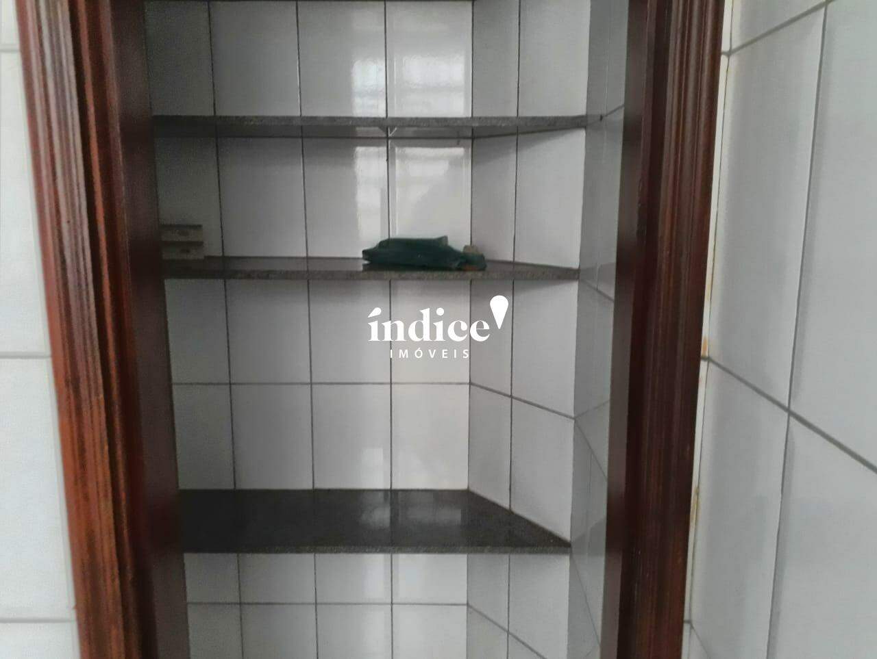 Apartamento para à venda no Jardim Macedo na cidade de Ribeirão Preto: 
