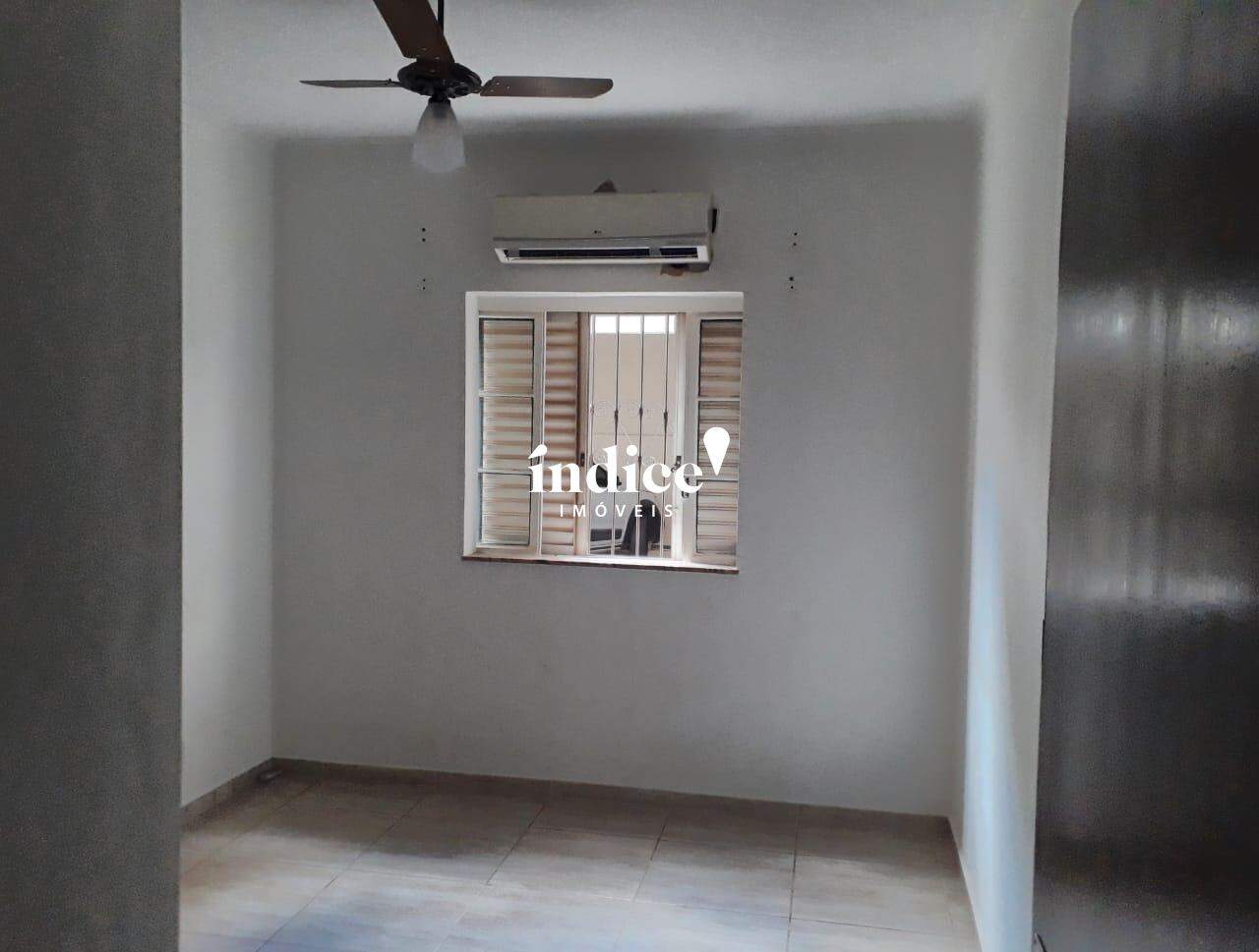 Apartamento para à venda no Jardim Macedo na cidade de Ribeirão Preto: 