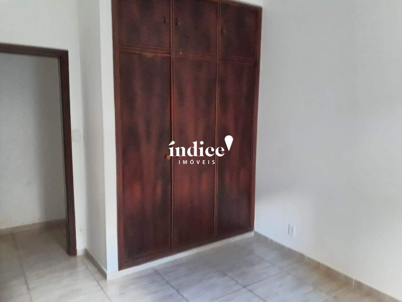 Apartamento para à venda no Jardim Macedo na cidade de Ribeirão Preto: 
