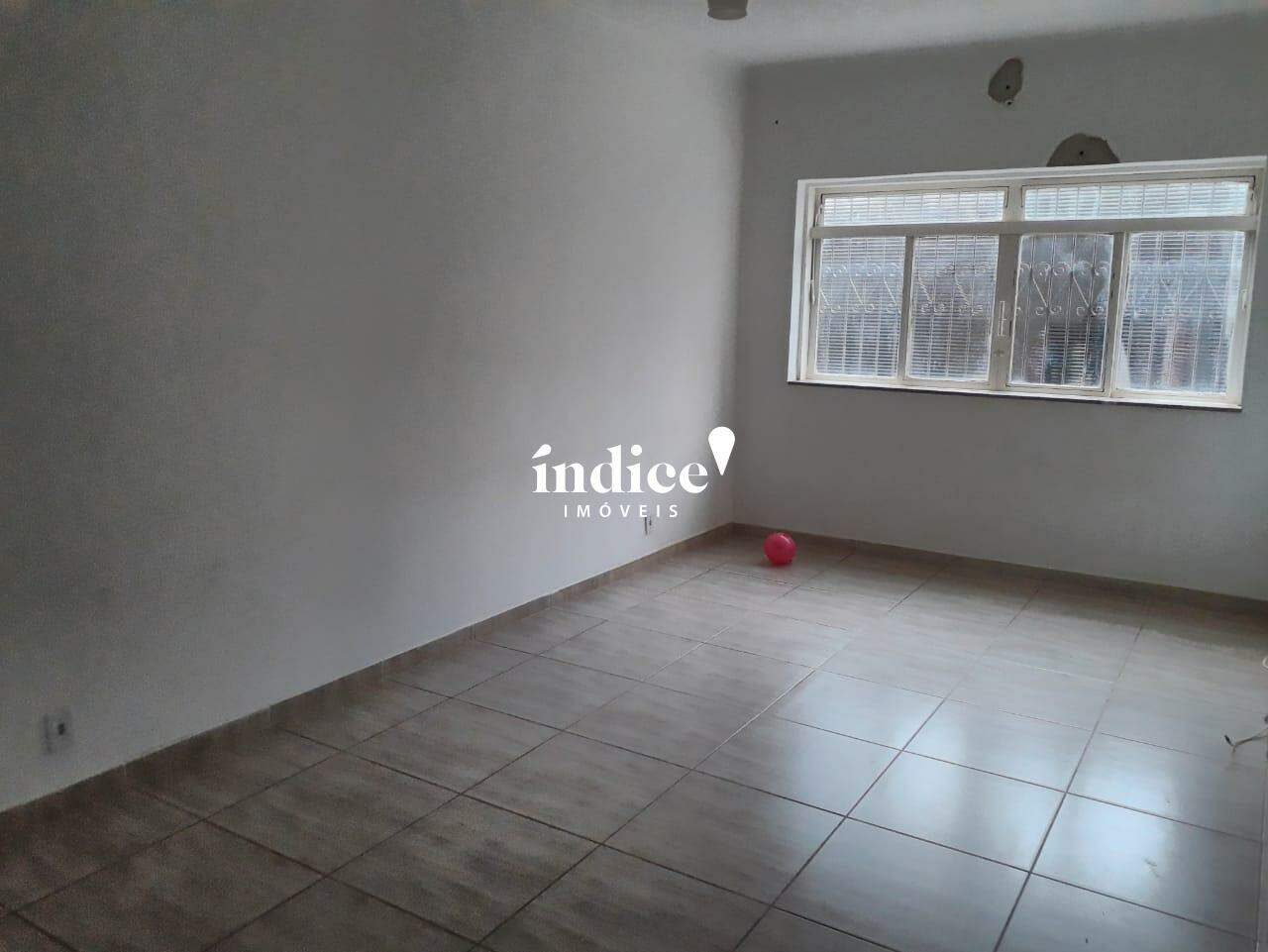 Apartamento para à venda no Jardim Macedo na cidade de Ribeirão Preto: 