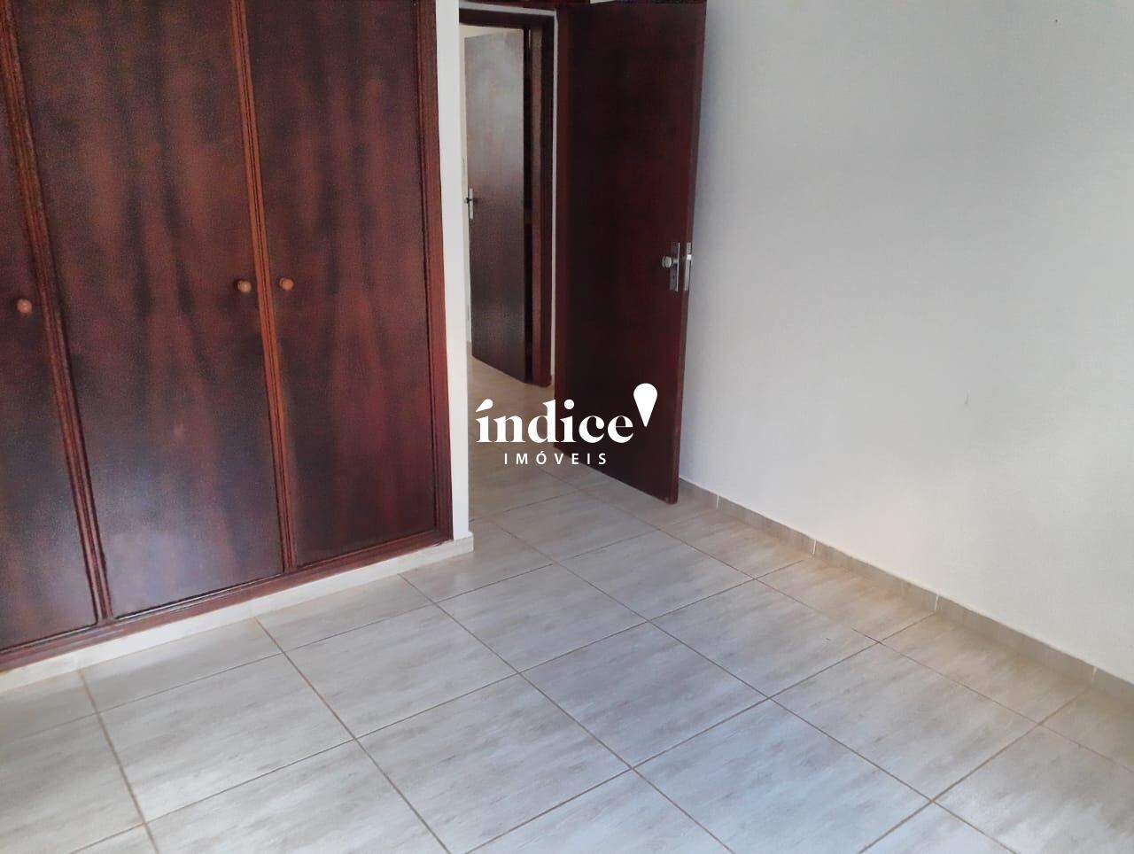 Apartamento para à venda no Jardim Macedo na cidade de Ribeirão Preto: 