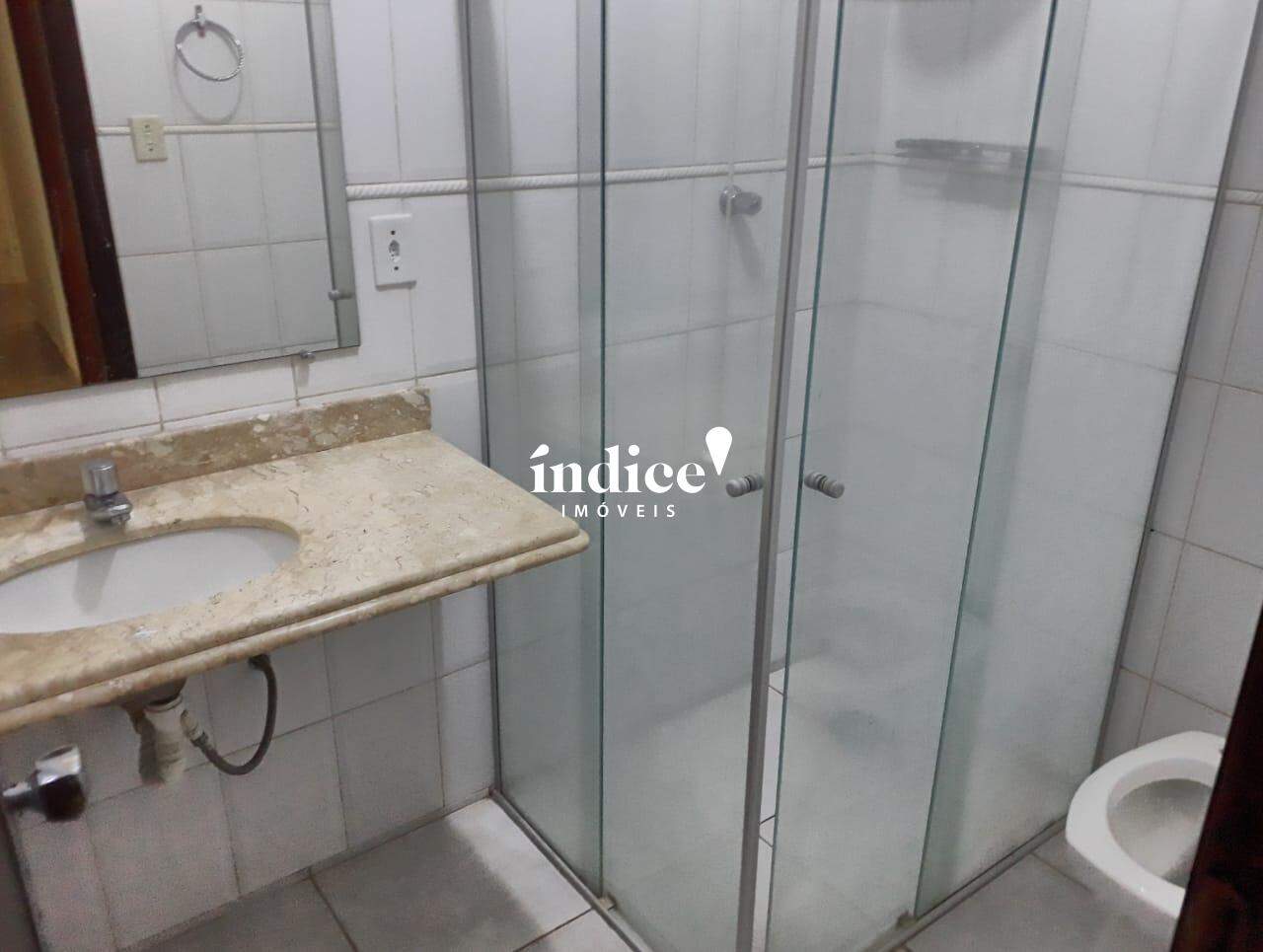Apartamento para à venda no Jardim Macedo na cidade de Ribeirão Preto: 