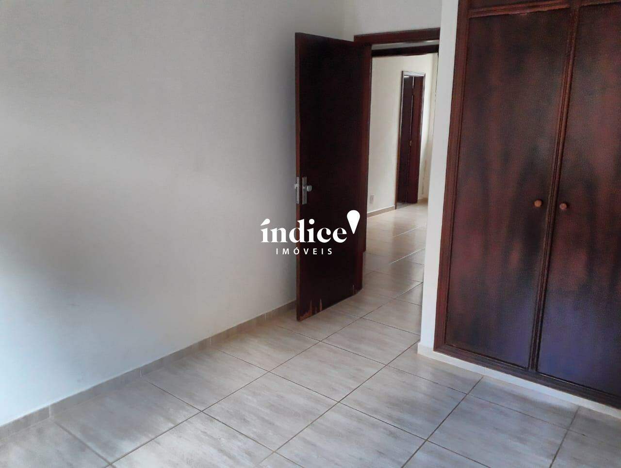 Apartamento para à venda no Jardim Macedo na cidade de Ribeirão Preto: 