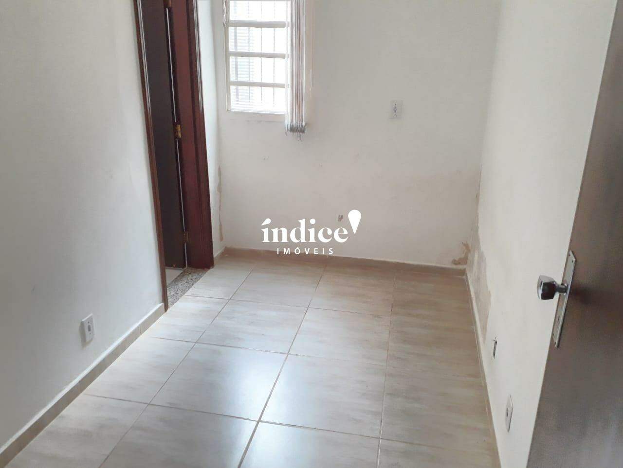 Apartamento para à venda no Jardim Macedo na cidade de Ribeirão Preto: 