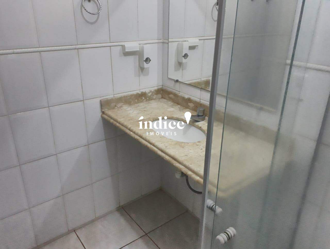 Apartamento para à venda no Jardim Macedo na cidade de Ribeirão Preto: 