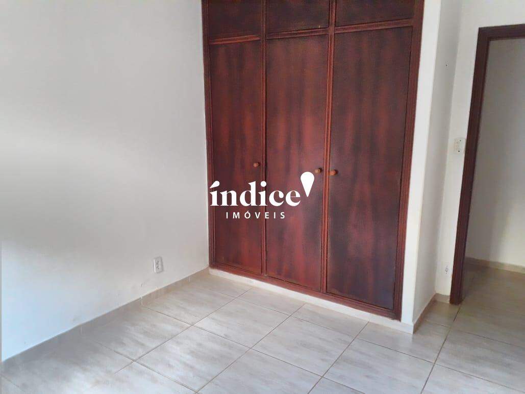 Apartamento para à venda no Jardim Macedo na cidade de Ribeirão Preto: 