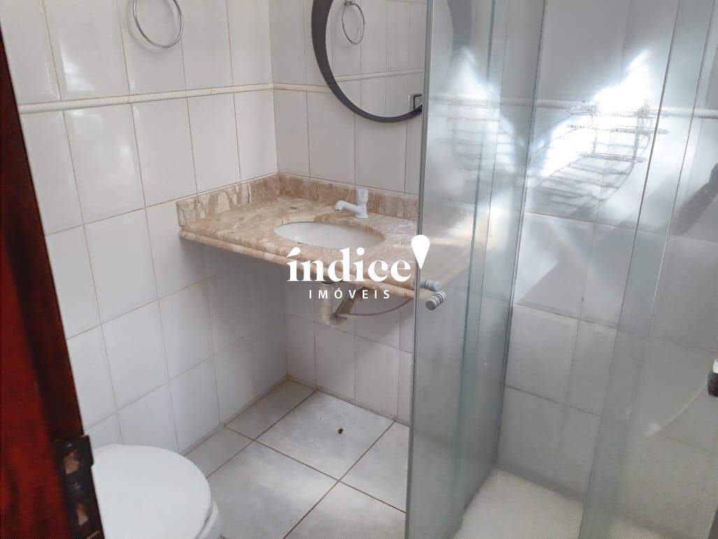 Apartamento para à venda no Jardim Macedo na cidade de Ribeirão Preto: 