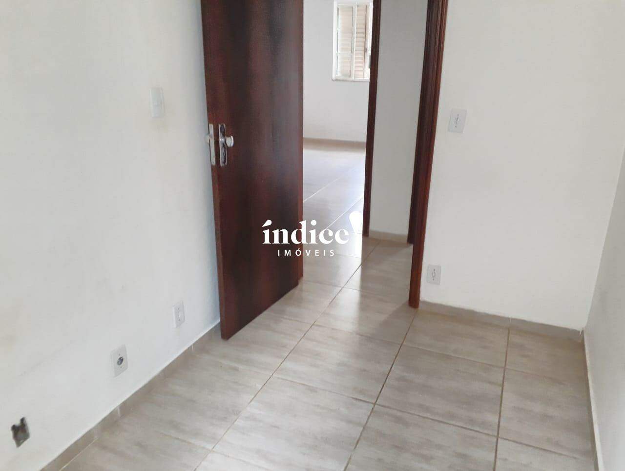 Apartamento para à venda no Jardim Macedo na cidade de Ribeirão Preto: 