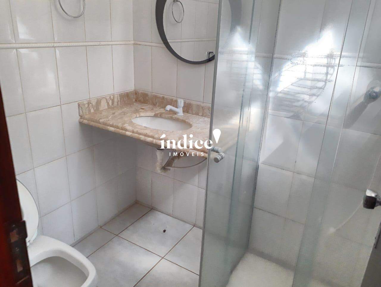 Apartamento para à venda no Jardim Macedo na cidade de Ribeirão Preto: 