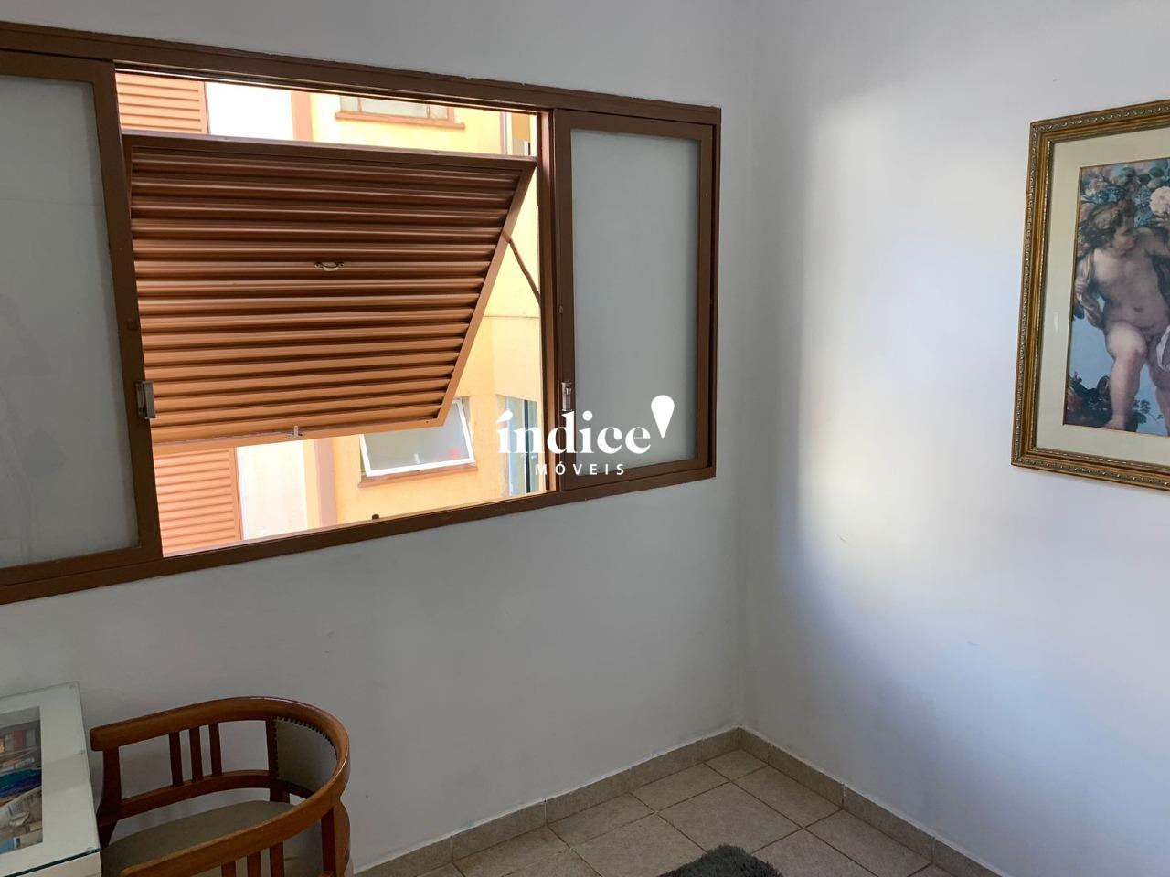 Apartamento para à venda no Iguatemi na cidade de Ribeirão Preto: 