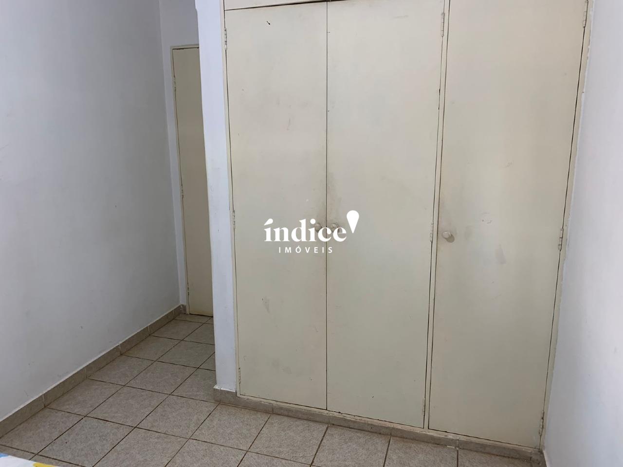 Apartamento para à venda no Iguatemi na cidade de Ribeirão Preto: 