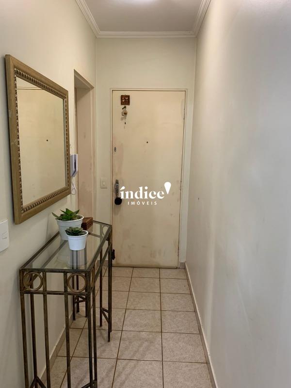 Apartamento para à venda no Iguatemi na cidade de Ribeirão Preto: 