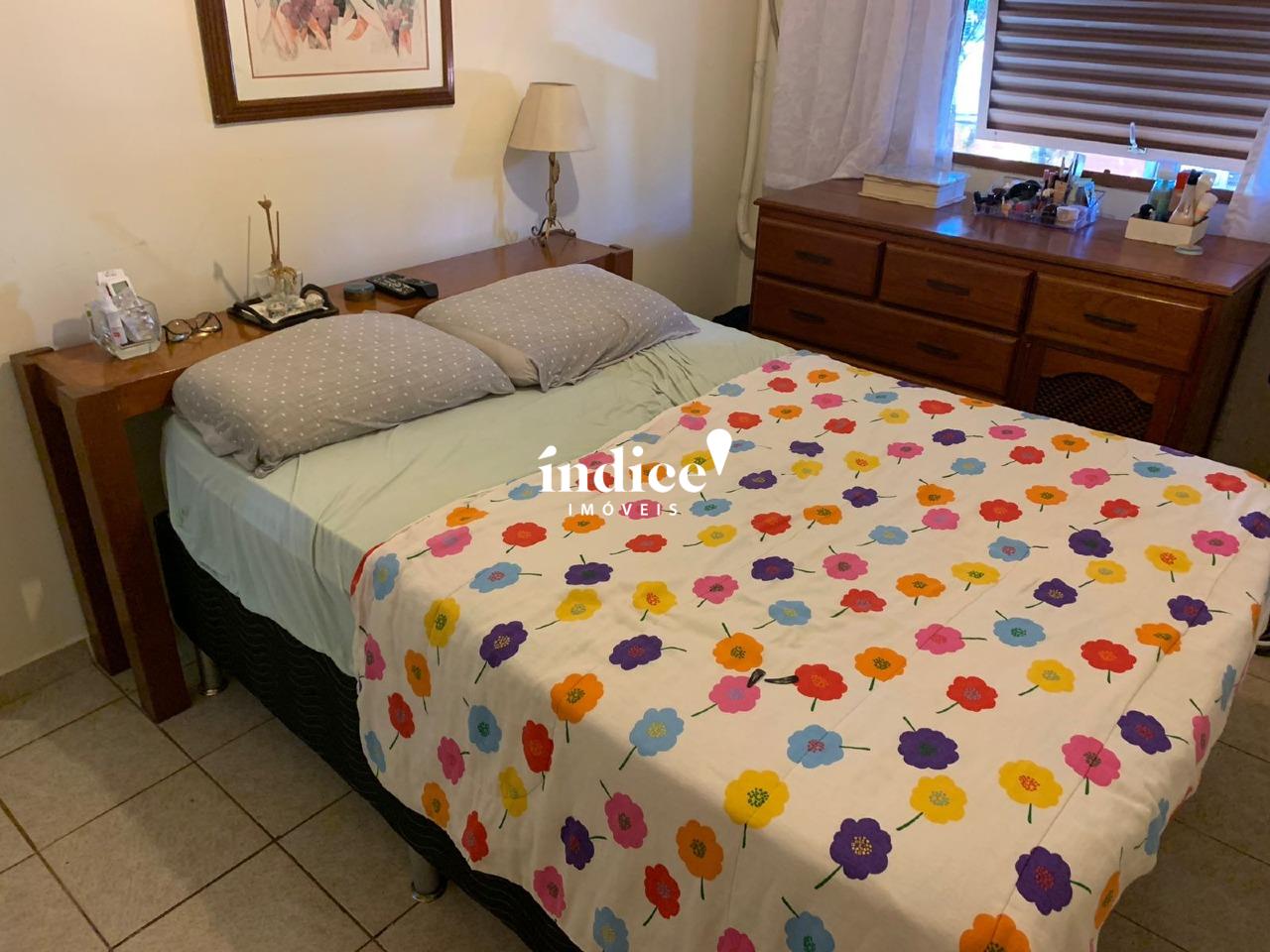 Apartamento para à venda no Iguatemi na cidade de Ribeirão Preto: 