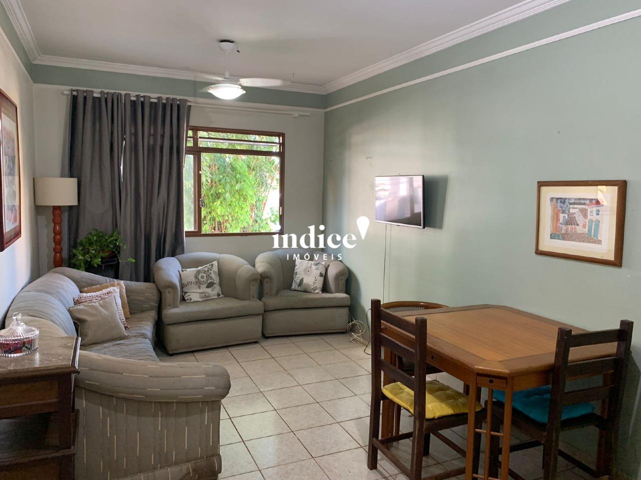 Apartamento para à venda no Iguatemi na cidade de Ribeirão Preto: 