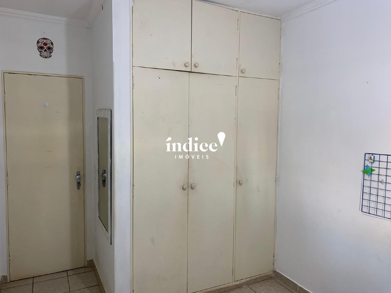 Apartamento para à venda no Iguatemi na cidade de Ribeirão Preto: 