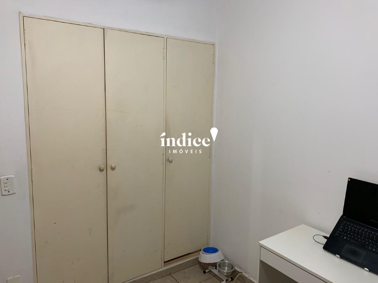 Apartamento para à venda no Iguatemi na cidade de Ribeirão Preto: 