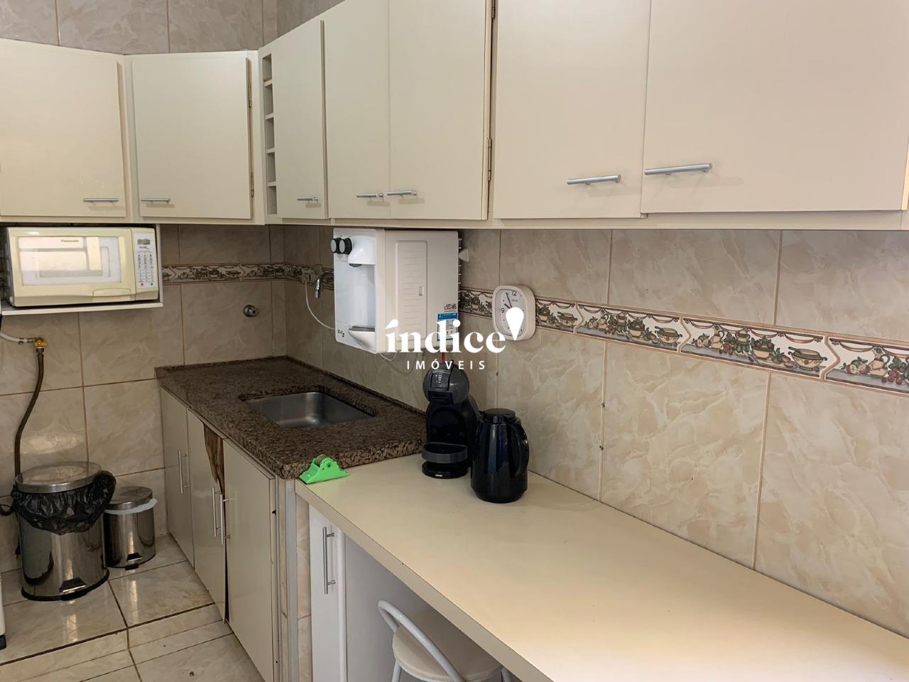 Apartamento para à venda no Iguatemi na cidade de Ribeirão Preto: 