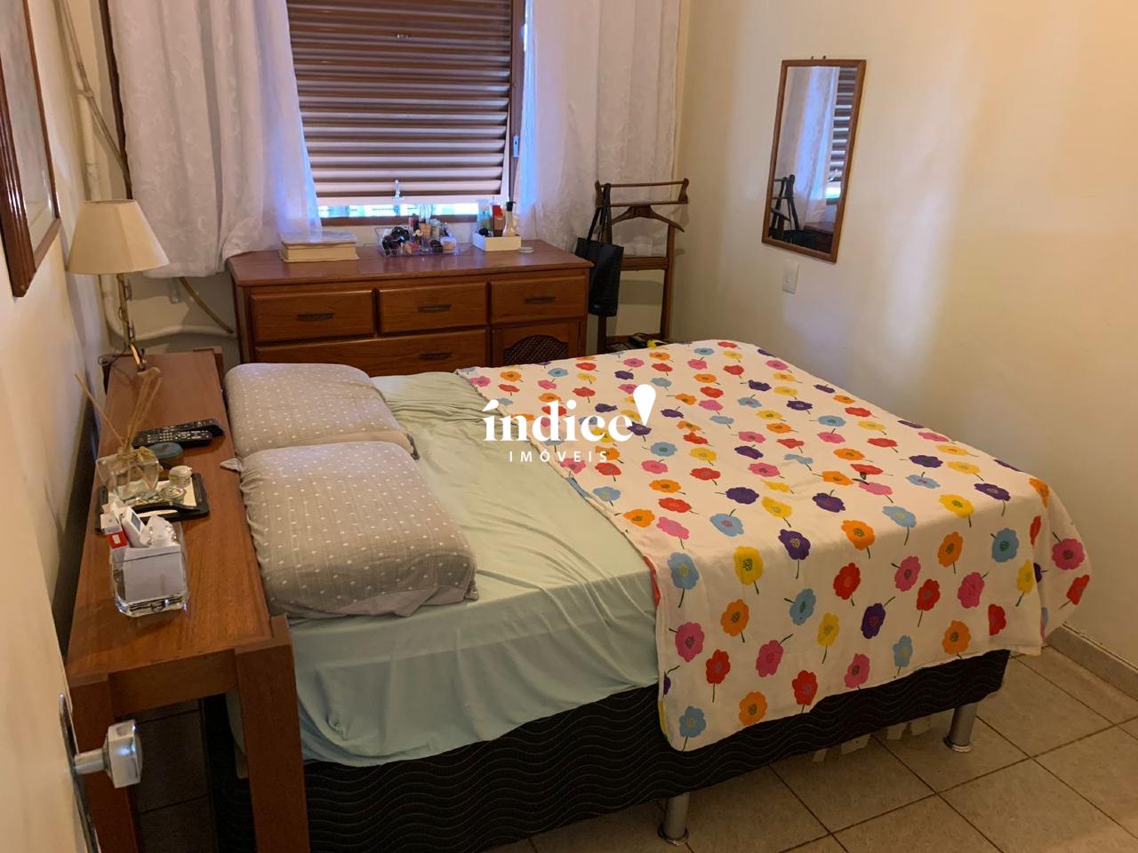 Apartamento para à venda no Iguatemi na cidade de Ribeirão Preto: 