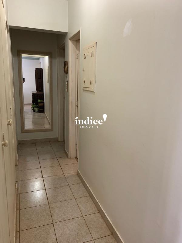 Apartamento para à venda no Iguatemi na cidade de Ribeirão Preto: 