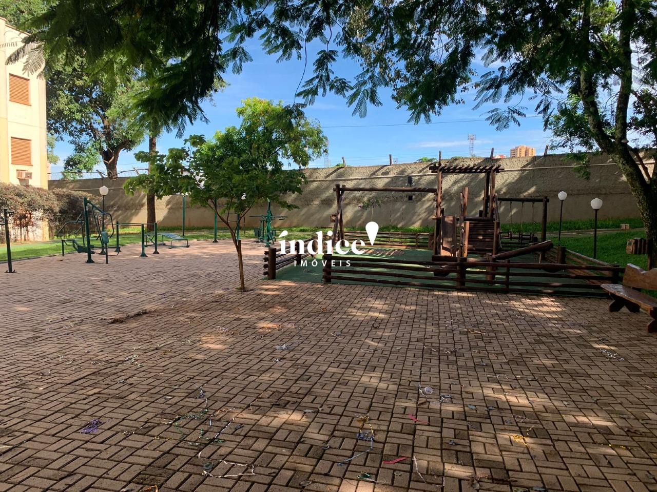 Apartamento para à venda no Iguatemi na cidade de Ribeirão Preto: 