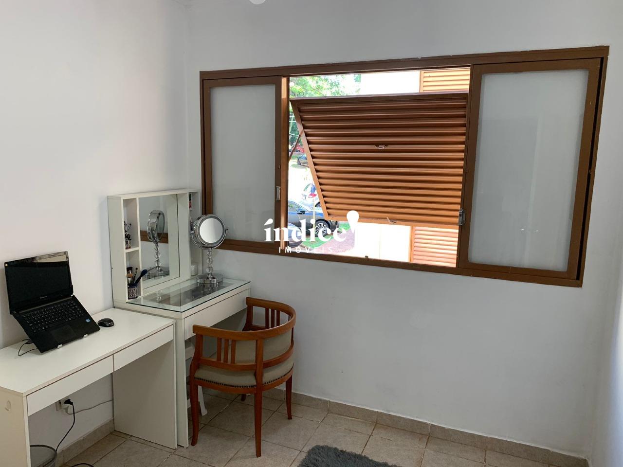 Apartamento para à venda no Iguatemi na cidade de Ribeirão Preto: 