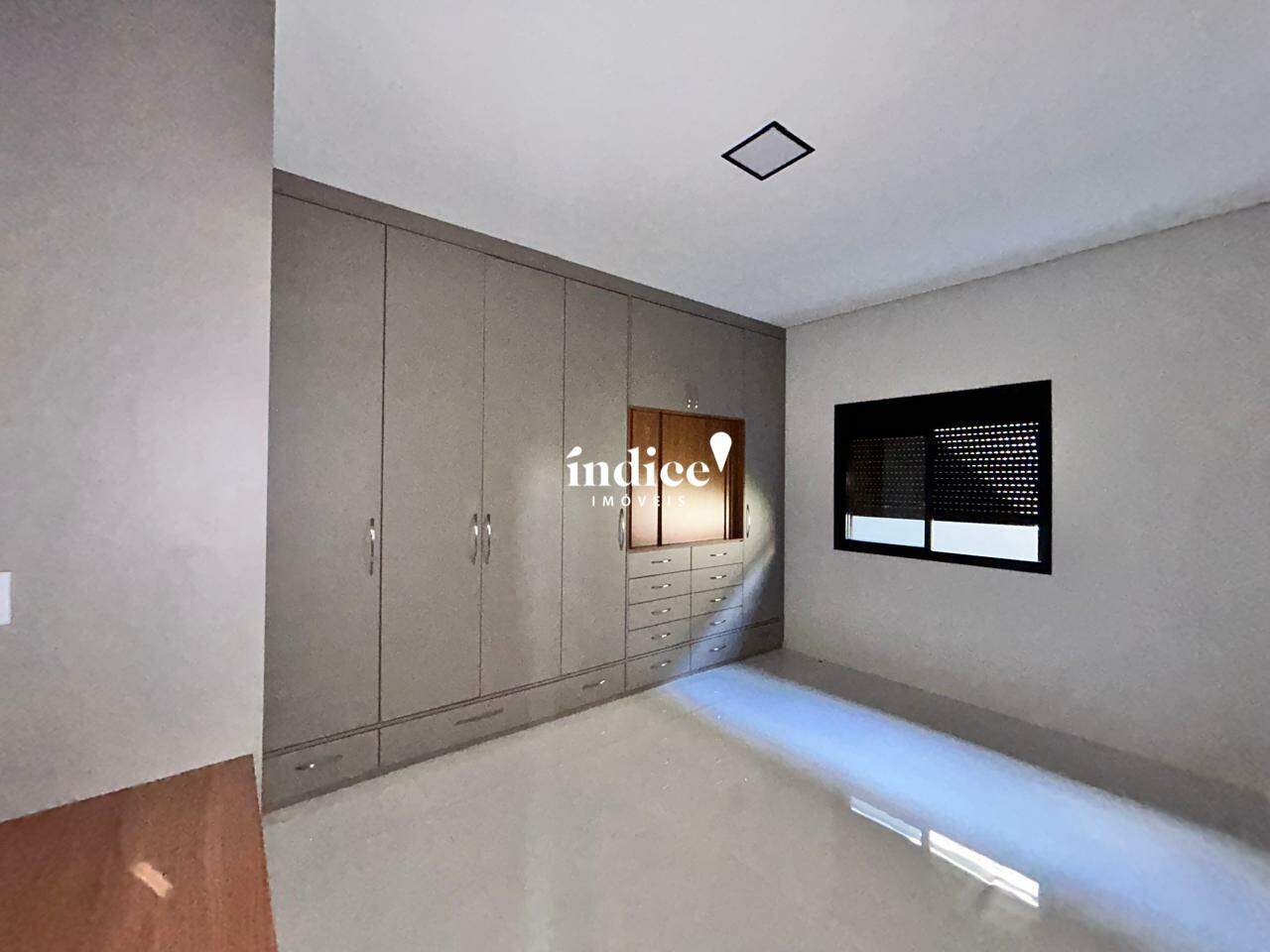 Casas Condomínio para à venda no Vila do Golf na cidade de Ribeirão Preto: 