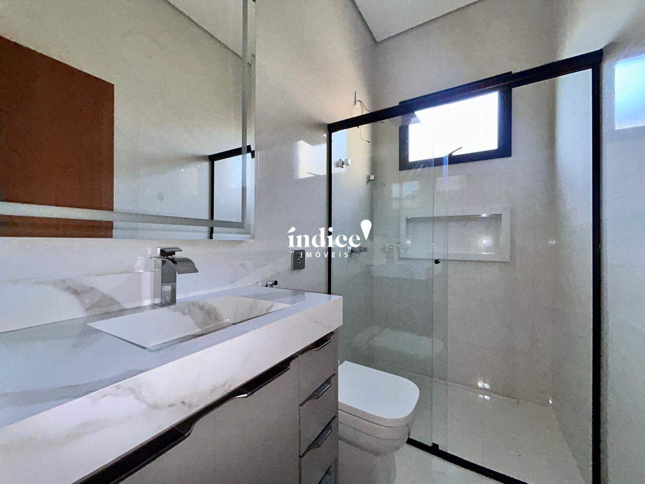 Casas Condomínio para à venda no Vila do Golf na cidade de Ribeirão Preto: 